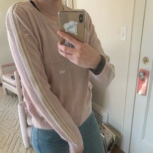 Chanel Cashmere Sweater